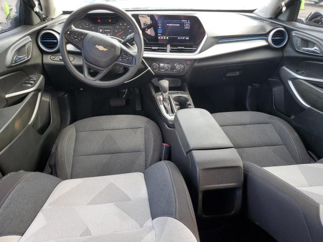 Photo 8 from auction – 2024 CHEVROLET TRAX with VIN KL77LFE24RC037032
