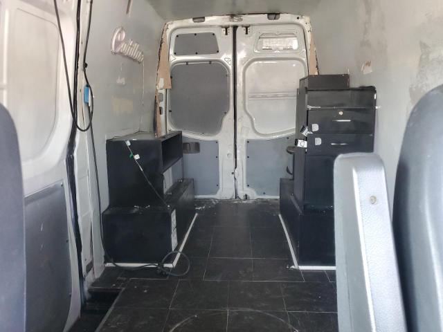 Photo 10 from auction – 2013 MERZ SPRINTER 3500 with VIN WD3PF0CC7D5739436