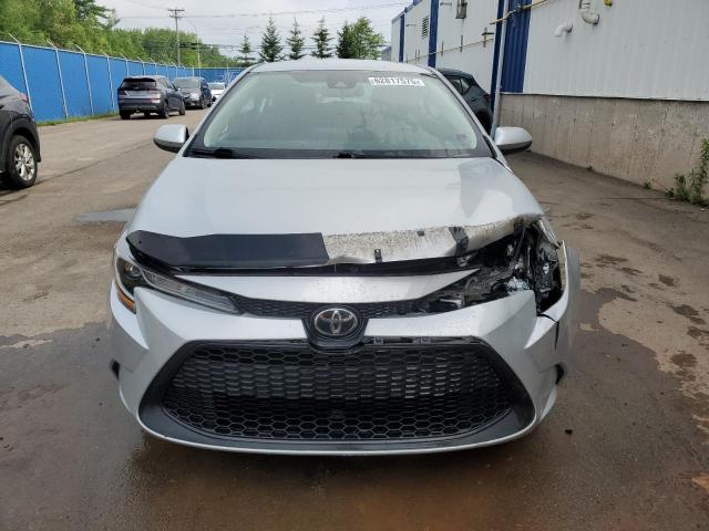 Photo 5 from auction – 2020 TOYOTA COROLLA LE with VIN 5YFBPRBE7LP008799