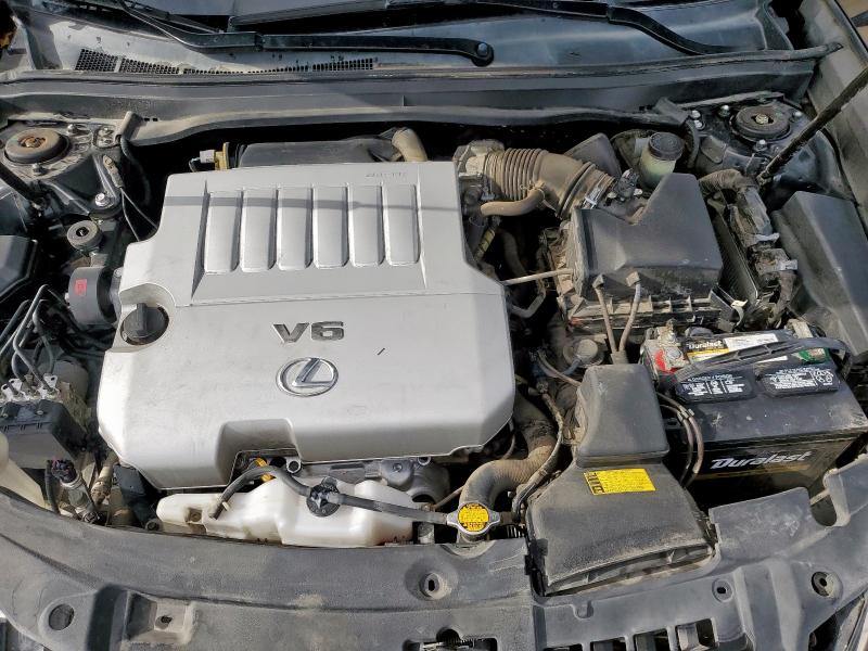 Photo 11 from auction – 2013 LEXUS ES 350 with VIN JTHBK1GG9D2028030