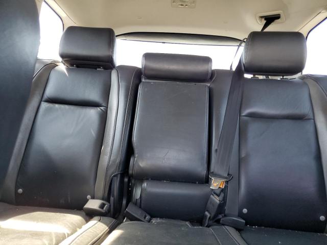 Photo 10 from auction – 2011 MAZDA CX-9 with VIN JM3TB3CV3B0304076