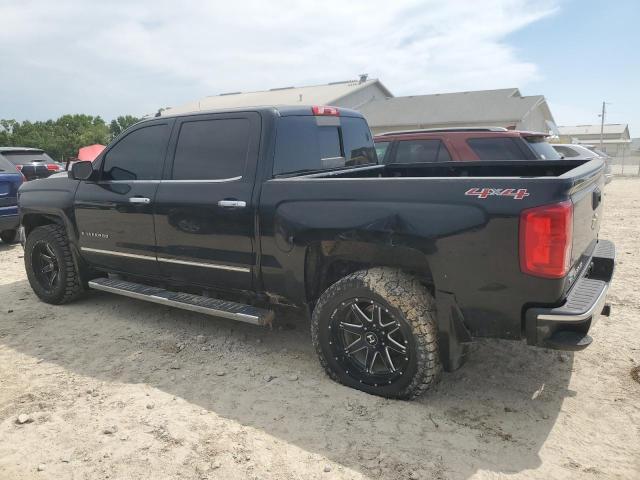 Photo 2 from auction – 2017 CHEVROLET SILVERADO with VIN 3GCUKSEC6HG128289