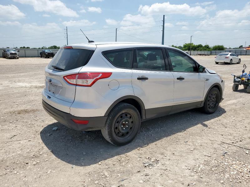 Photo 3 from auction – 2016 FORD ESCAPE S with VIN 1FMCU0F73GUA52713