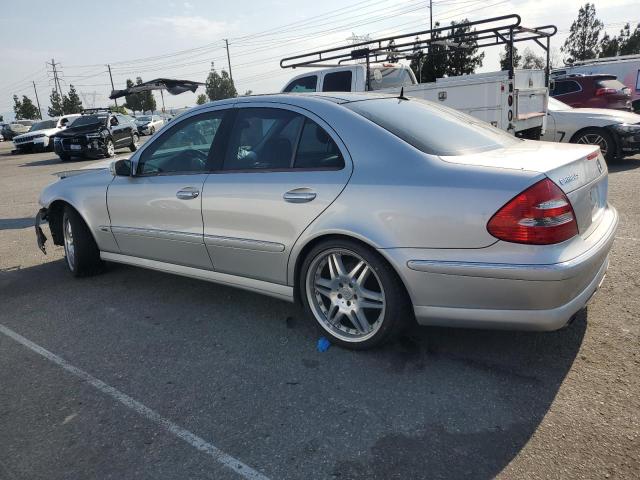 Photo 2 from auction – 2003 MERCEDES-BENZ E 320 with VIN WDBUF65JX3A228976