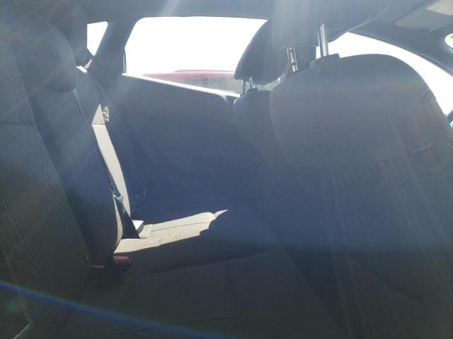 Photo 10 from auction – 2015 FORD FIESTA ST with VIN 3FADP4GX7FM166647