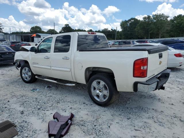 Photo 2 from auction – 2013 CHEVROLET SILVERADO with VIN 3GCPCSE01DG198325