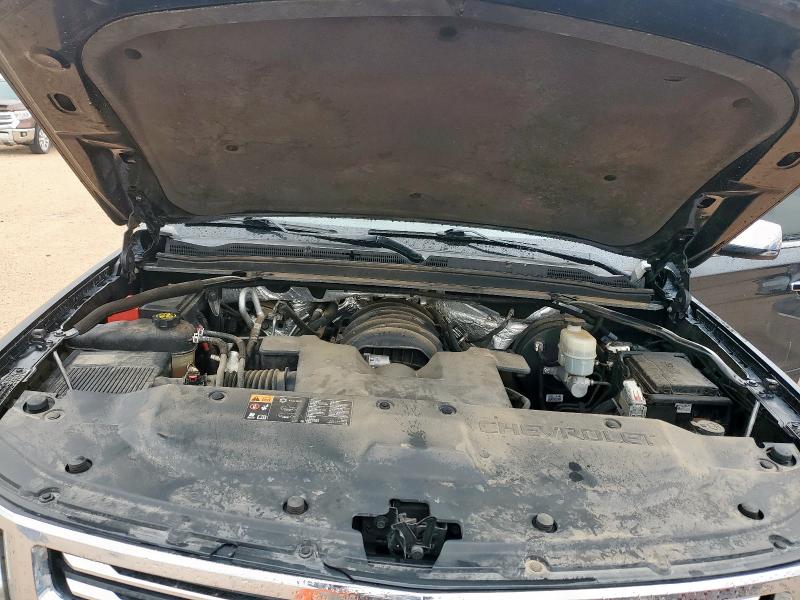 Photo 12 from auction – 2015 CHEVROLET TAHOE C150 with VIN 1GNSCCKC3FR307571