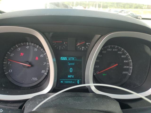 Photo 9 from auction – 2014 CHEVROLET EQUINOX LS with VIN 2GNFLEEK5E6342977