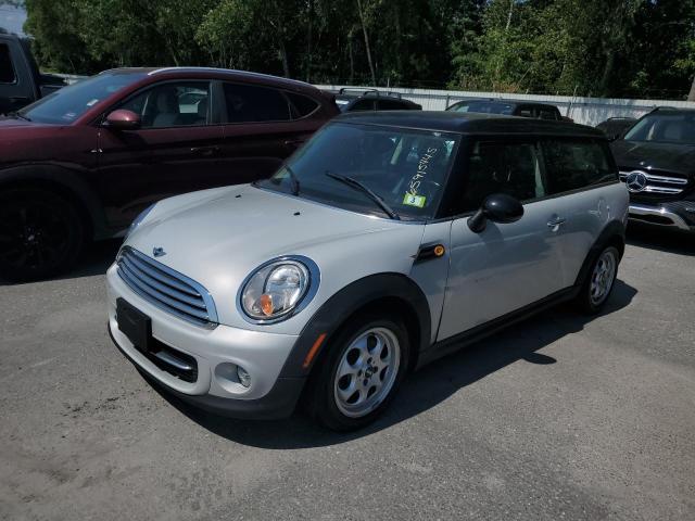 MINI COOPER CLU 2014 with VIN WMWZF3C5XET571450 - Photo from auction