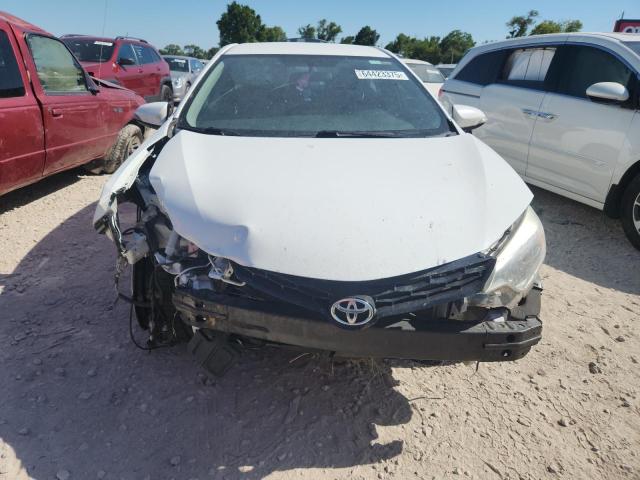 Photo 5 from auction – 2016 TOYOTA COROLLA L with VIN 2T1BURHE9GC493596