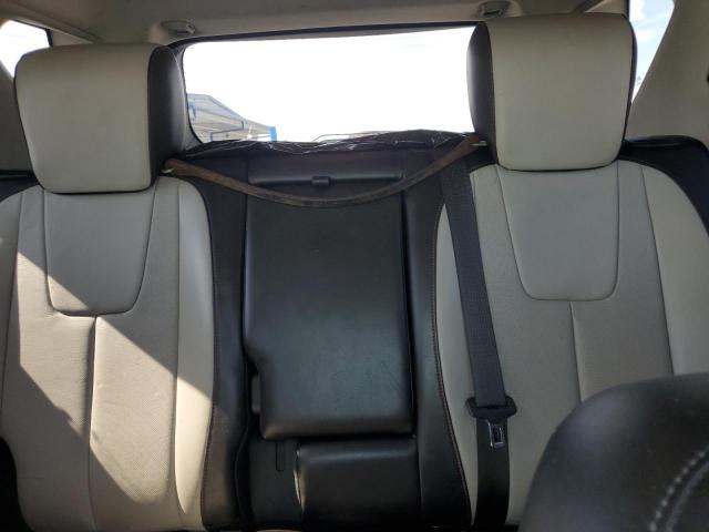 Photo 10 from auction – 2011 CHEVROLET EQUINOX LT with VIN 2CNALFECXB6340571