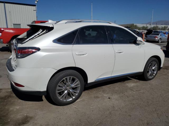 Photo 3 from auction – 2014 LEXUS RX 350 BASE with VIN JTJBK1BA9E2040682