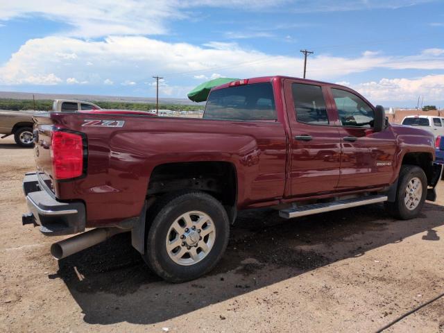 Photo 3 from auction – 2015 CHEVROLET SILVERADO with VIN 1GC2KVE84FZ118233