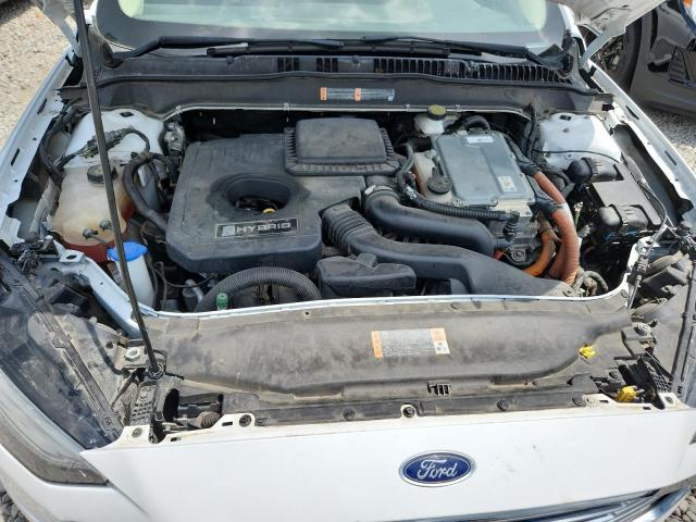 Photo 11 from auction – 2018 FORD FUSION SE with VIN 3FA6P0LU0JR188174
