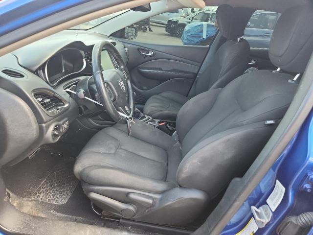Photo 7 from auction – 2013 DODGE DART SE with VIN 1C3CDFAH5DD306316