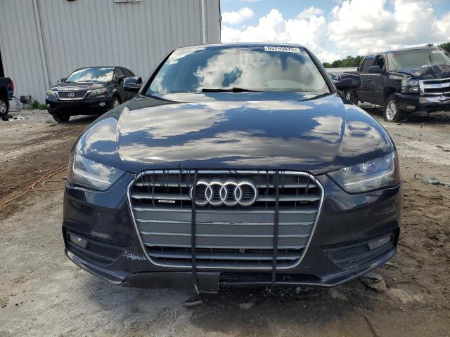 Photo 5 from auction – 2014 AUDI A4 PREMIUM with VIN WAUBFAFL0EN001980