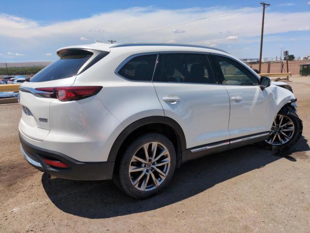 Photo 3 from auction – 2018 MAZDA CX-9 SIGNA with VIN JM3TCBEY9J0212290