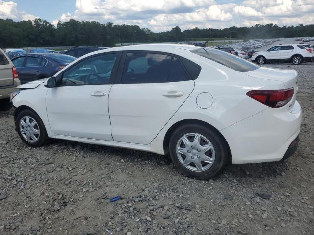 Photo 2 from auction – 2019 KIA RIO S with VIN 3KPA24AB2KE170053