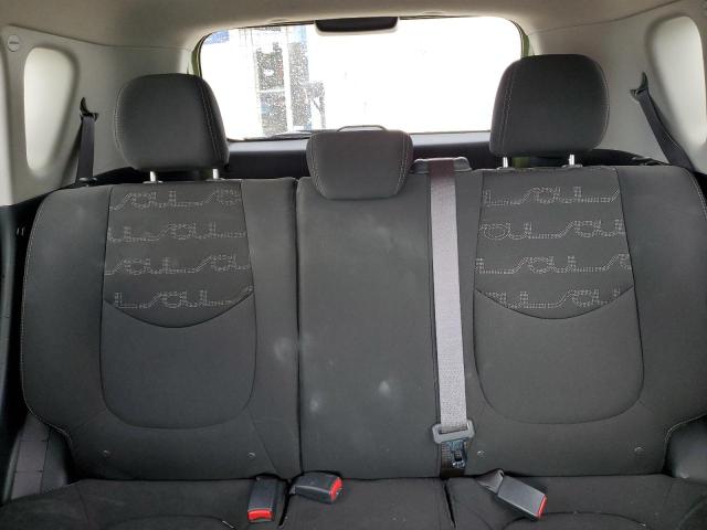 Photo 10 from auction – 2012 KIA SOUL + with VIN KNDJT2A6XC7413761