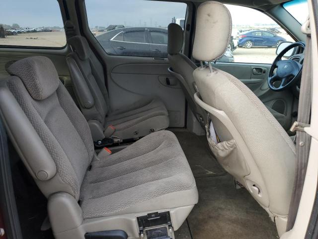 Photo 11 from auction – 2005 DODGE GRAND CARA with VIN 2D4GP24R35R296131
