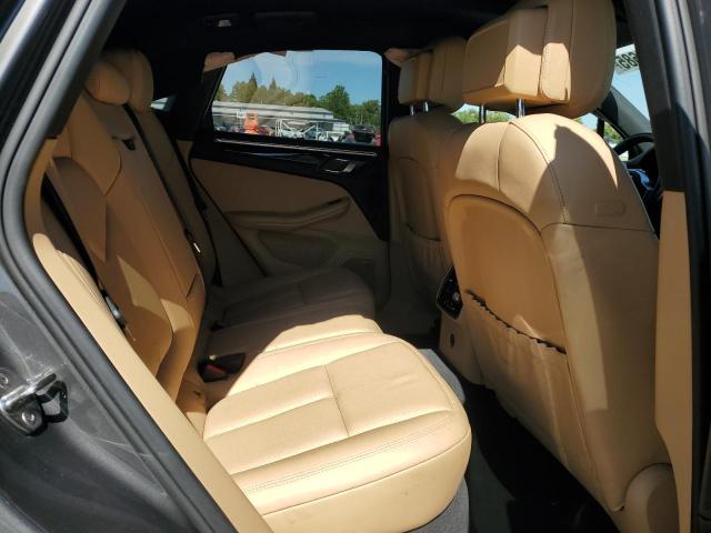 Photo 11 from auction – 2018 PORSCHE MACAN with VIN WP1AA2A5XJLB04954