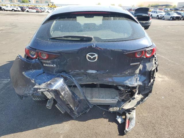 Photo 6 from auction – 2019 MAZDA 3 with VIN JM1BPAJM4K1142621