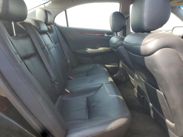 Photo 10 from auction – 2004 LEXUS ES 330 with VIN JTHBA30GX40005165