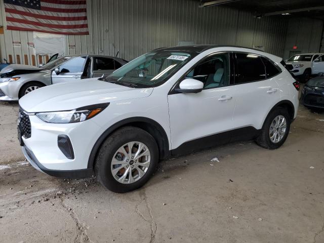 FORD ESCAPE ACT 2024 with VIN 1FMCU9GN5RUA39546 - Photo from auction