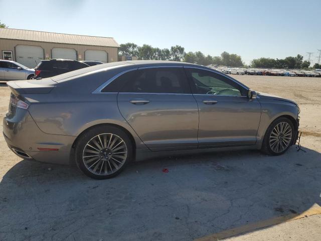 Photo 3 from auction – 2014 LINCOLN MKZ with VIN 3LN6L2JK5ER834443