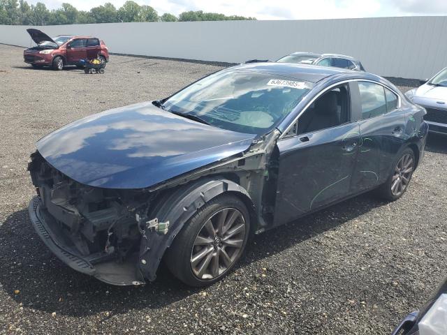 MAZDA 3 SELECT 2020 with VIN 3MZBPACL5LM131388 - Photo from auction