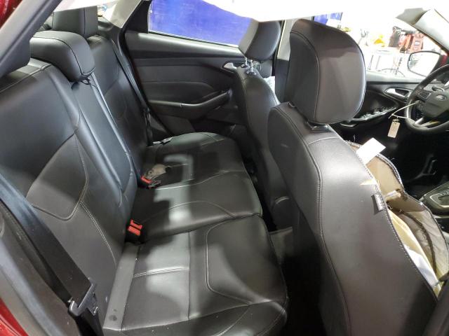 Photo 10 from auction – 2017 FORD FOCUS with VIN 1FADP3J22HL265033