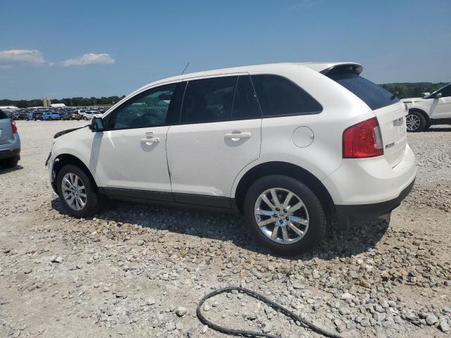 Photo 2 from auction – 2013 FORD EDGE SEL with VIN 2FMDK3JC3DBA17235