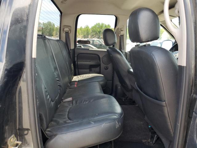 Photo 10 from auction – 2003 DODGE RAM 1500 S with VIN 1D7HA18D83J678111