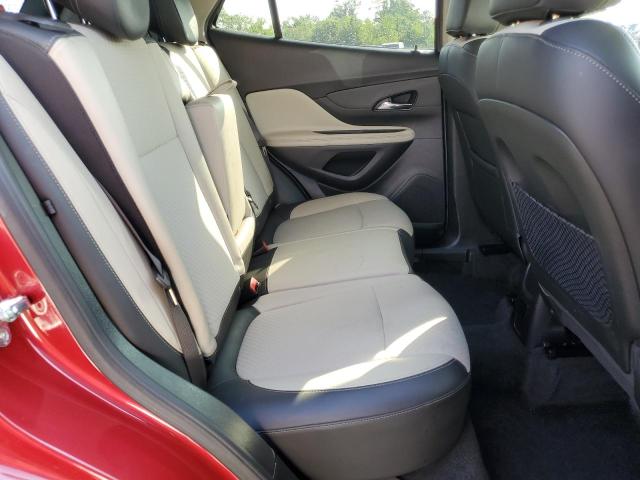Photo 11 from auction – 2017 BUICK ENCORE PRE with VIN KL4CJESB4HB027895