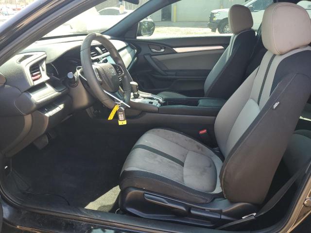 Photo 7 from auction – 2016 HONDA CIVIC LX with VIN 2HGFC4B08GH315142