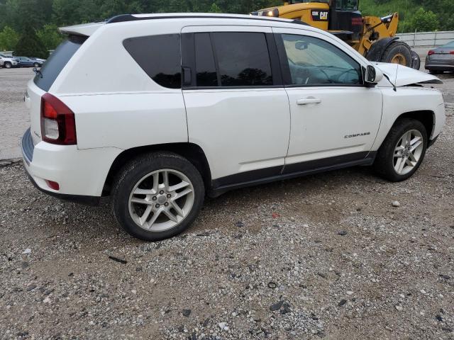 Photo 3 from auction – 2014 JEEP COMPASS LI with VIN 1C4NJDCB3ED500919