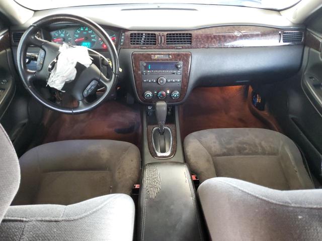 Photo 8 from auction – 2013 CHEVROLET IMPALA LS with VIN 2G1WF5E34D1193183