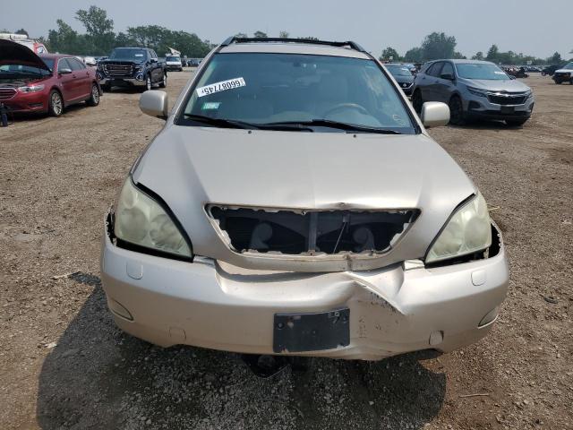 Photo 5 from auction – 2004 LEXUS RX 330 AWD with VIN JTJHA31UX40037014