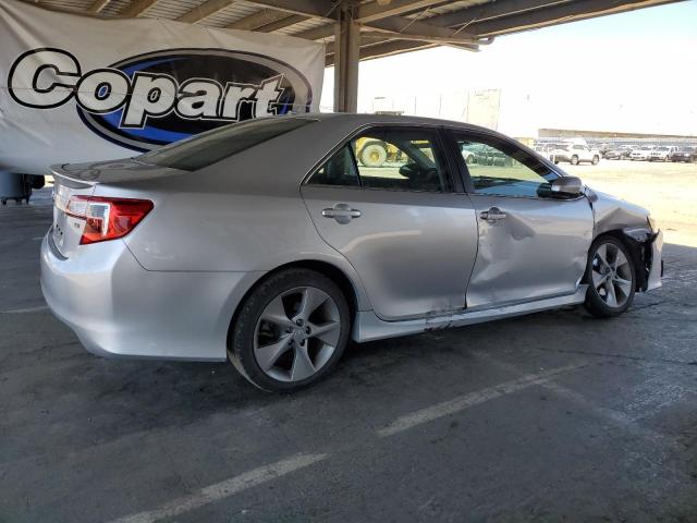 Photo 3 from auction – 2014 TOYOTA CAMRY L with VIN 4T1BF1FK2EU855591