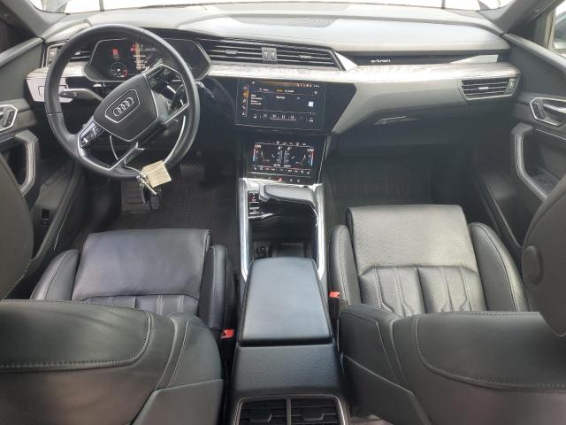Photo 8 from auction – 2019 AUDI E-TRON PRE with VIN WA1VAAGEXKB007341