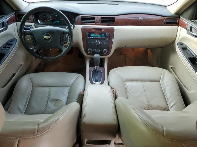 Photo 8 from auction – 2009 CHEVROLET IMPALA 1LT with VIN 2G1WT57K991210208