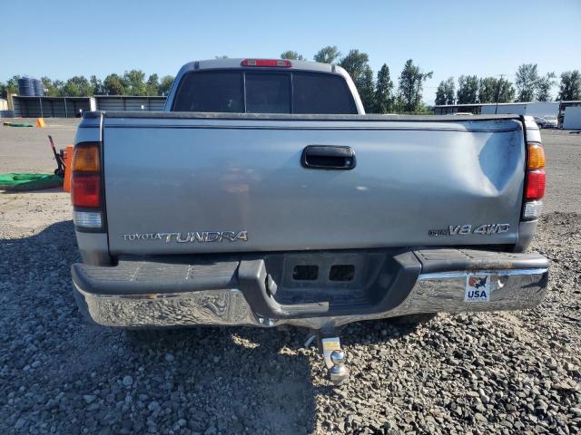Photo 6 from auction – 2001 TOYOTA TUNDRA ACC with VIN 5TBBT44131S180902