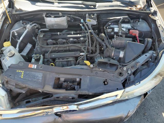 Photo 11 from auction – 2011 FORD FOCUS SEL with VIN 1FAHP3HN4BW113164