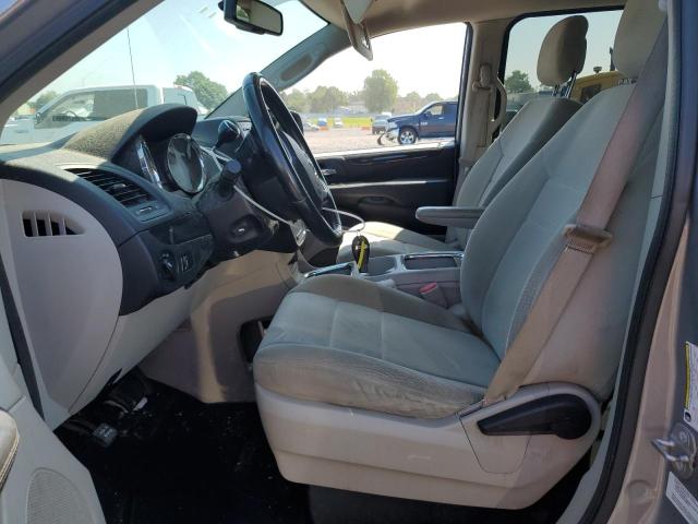 Photo 7 from auction – 2014 DODGE GRAND CARA with VIN 2C4RDGCG5ER186886