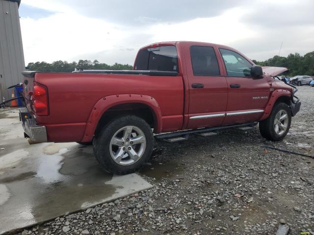 Photo 3 from auction – 2007 DODGE RAM 1500 S with VIN 1D7HA18287S190940