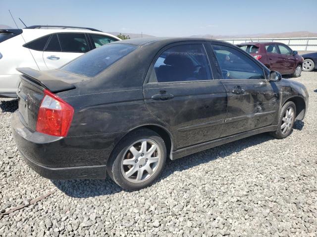 Photo 3 from auction – 2006 KIA SPECTRA LX with VIN KNAFE122365291408