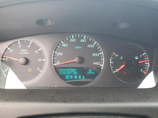 Photo 9 from auction – 2014 CHEVROLET IMPALA LIM with VIN 2G1WC5E36E1129673