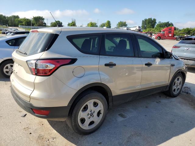 Photo 3 from auction – 2018 FORD ESCAPE S with VIN 1FMCU0F75JUB24874
