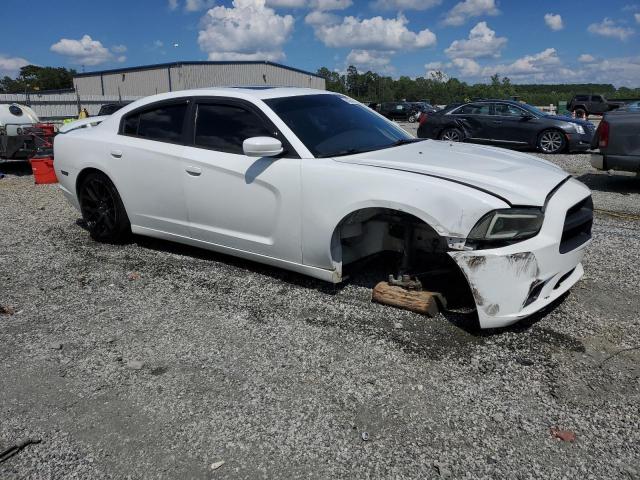 Photo 4 from auction – 2013 DODGE CHARGER R/ with VIN 2C3CDXCT3DH532185