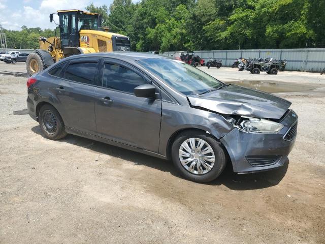 Photo 4 from auction – 2016 FORD FOCUS S with VIN 1FADP3E29GL256922